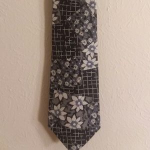 Mens tie. Never Worn